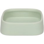 Flamingo miska keramická čtvercová zelená 200 ml – Zbozi.Blesk.cz