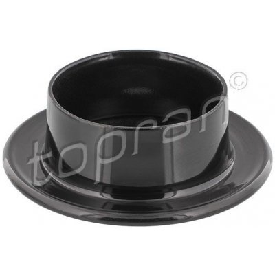 Miska pruziny TOPRAN 104 020 | Zboží Auto