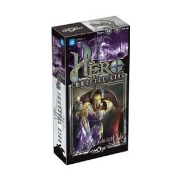 Asmodee Hero: Immortal King: The Lair of the Lich