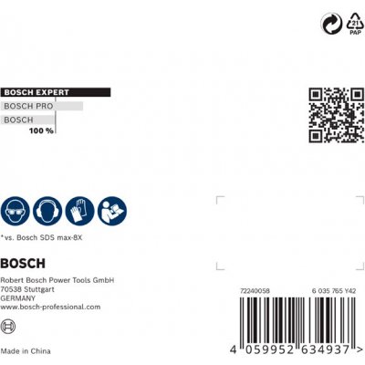 Bosch 2608901622 – Hledejceny.cz