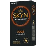 Skyn LARGE 10 ks – Zboží Dáma
