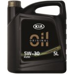 KIA Original Oil A5/B5 5W-30 5 l – Sleviste.cz