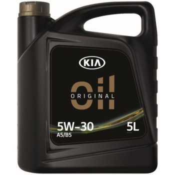 KIA Original Oil A5/B5 5W-30 5 l