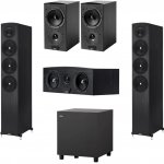 Jamo C607 MKII – Zboží Živě