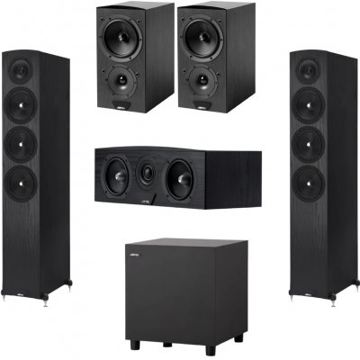 Jamo C607 MKII – Zboží Živě