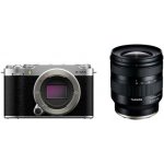 Fujifilm X-M5 – Zboží Živě