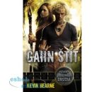 Gaiin štít. Příběhy železného druida - Kevin Hearne - Laser-books