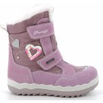 Primigi Dětské zimní boty 4885277 – Zboží Mobilmania
