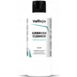 Vallejo: Airbrush Cleaner 200ml – Zboží Živě