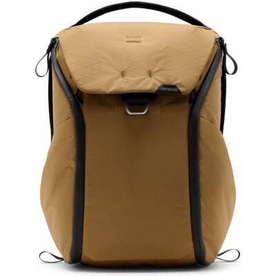 Peak Design Everyday Backpack v2 20L světle hnědý BEDB-20-CY-3 – Zboží Živě