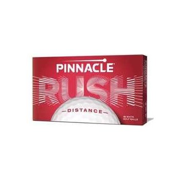 Pinnacle ball Rush 3 ks 2019