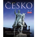 Česko A-Z (encyklopedie) – Hledejceny.cz