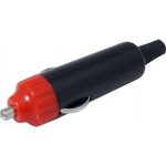 Zástrčka do zapalovače 12 / 24 V s pojistkou, Carmotion – Zboží Mobilmania