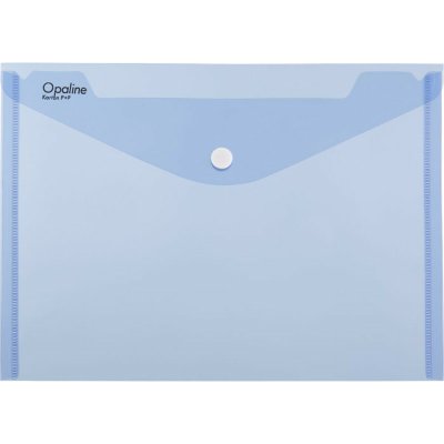 Karton P+P Spisové desky s drukem - A5 / světle modrá 167666 – Zboží Živě