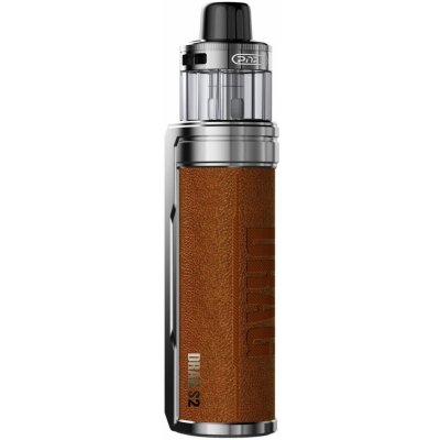 VooPoo Drag S2 Pod Kit 2500 mAh Retro 1 ks – Zboží Dáma