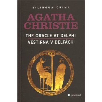 Věštírna v Delfách, The Oracle at Delphi