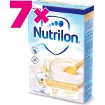 Nutrilon Pronutra První rýžová s příchutí vanilky 7 x 225 g – Sleviste.cz