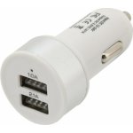 Compass Zástrčka 2xUSB 12-24V 5V/2100mA, 07406 – Hledejceny.cz