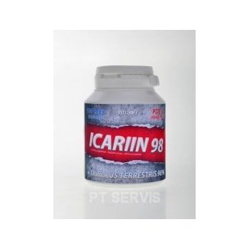 Vito Life Icariin 98% + Tribulus 90% 100 kapslí