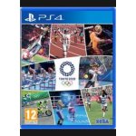 Olympic Games Tokyo 2020 – Zboží Mobilmania