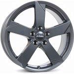 Rial Kodiak 6,5x16 5x112 ET42 silver | Zboží Auto