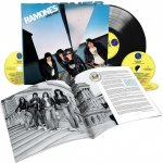 Ramones - LEAVE HOME /40TH ANNIVERSARY DELUXE CD