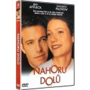 Nahoru, dolů DVD