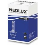 ŽÁROVKA OSRAM NEOLUX Xenonová výbojka XENARC Standart D2S-NX2S D2S P32d-2 12/24V 35W – Hledejceny.cz