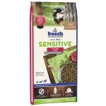 bosch Sensitive Lamb & Rice 3 kg – Hledejceny.cz