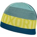 Ortovox Patchwork Beanie Arctic Grey – Sleviste.cz