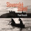 Audiokniha Slovenské století - Pavel Kosatík