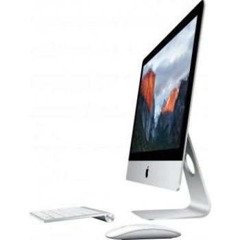 Apple iMac MNE02SL/A