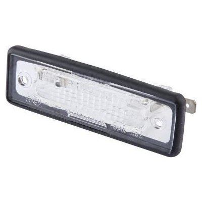 Osvětlení SPZ HELLA 2KA 004 331-031 – Zboží Mobilmania