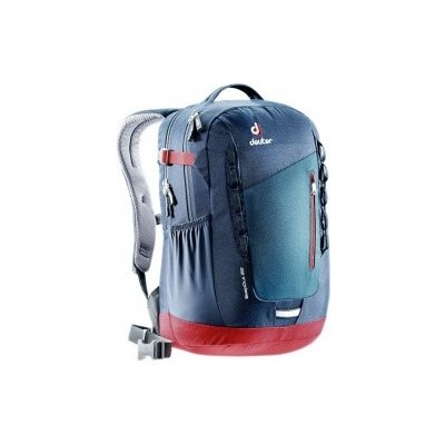 Deuter StepOut 22 l arctic navy od 1 755 Kč - Heureka.cz