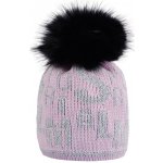 Sportalm Dámská čepice 1829829733 Chalk Pink – Hledejceny.cz