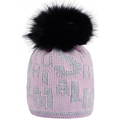 Sportalm Dámská čepice 1829829733 Chalk Pink – Hledejceny.cz