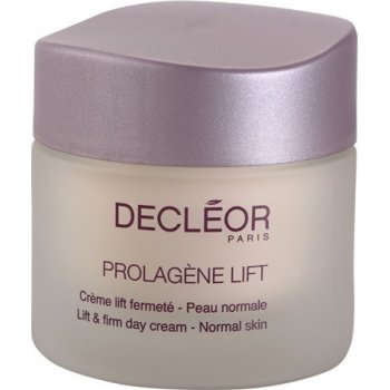 Decleor Lift and Firm Cream denní krém pro normální pleť 50 ml