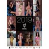 Erotické kalendáře Miss Erotika 2019
