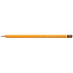 Koh-i-Noor grafitová tužka 1500 3B – Zboží Mobilmania