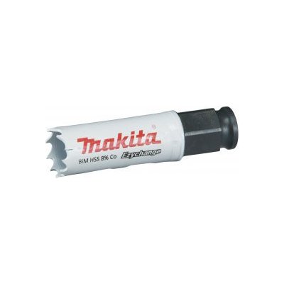 Makita děrovka BiM Ezychange 2 20mm E-03660 – Zboží Mobilmania