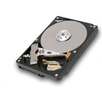 Toshiba 1TB, 3,5", 7200rpm, 8MB, SATA, DT01ACA100