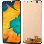 LCD Displej Samsung Galaxy A30s – Zboží Živě