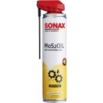 Sonax MoS2 Multifunkční olej 400 ml – Sleviste.cz