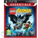 LEGO Batman: The Videogame