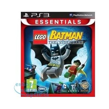 LEGO Batman: The Videogame