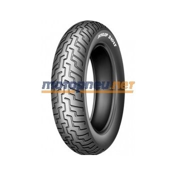 Dunlop D404 130/90 R16 67S