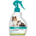Happs Kapalina na klíšťata a komáry 200 ml – Hledejceny.cz
