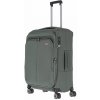 Cestovní kufr Travelite PRIIMA 4W 91648-86 zelená 62 L