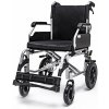 Invalidní vozík Kid-Man Transportní invalidní vozík LightMan Travel
