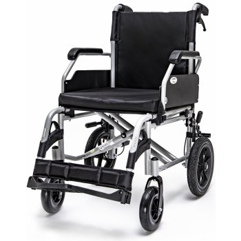 Kid-Man Transportní invalidní vozík LightMan Travel